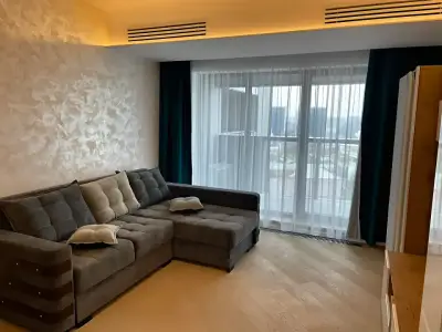 Apartament de inchiriat Sector 6